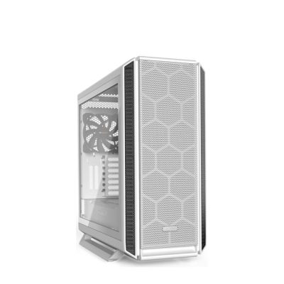 be quiet! SILENT BASE 802 Window White BGW40