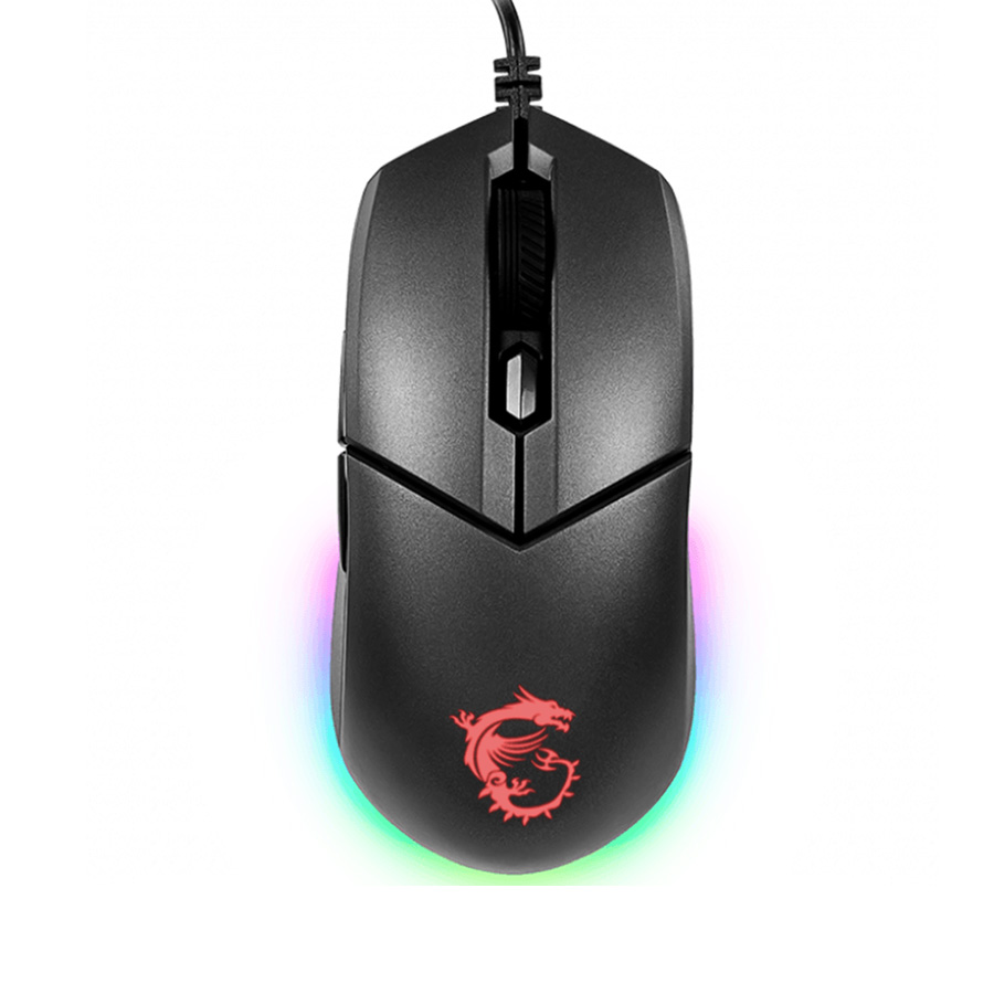 MSI Clutch GM11