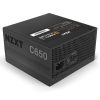 NZXT C650W GOLD FULL MODULAR