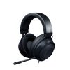 RAZER KRAKEN MULTI PLATFORM WIRED GAMING HEADSET BLACK