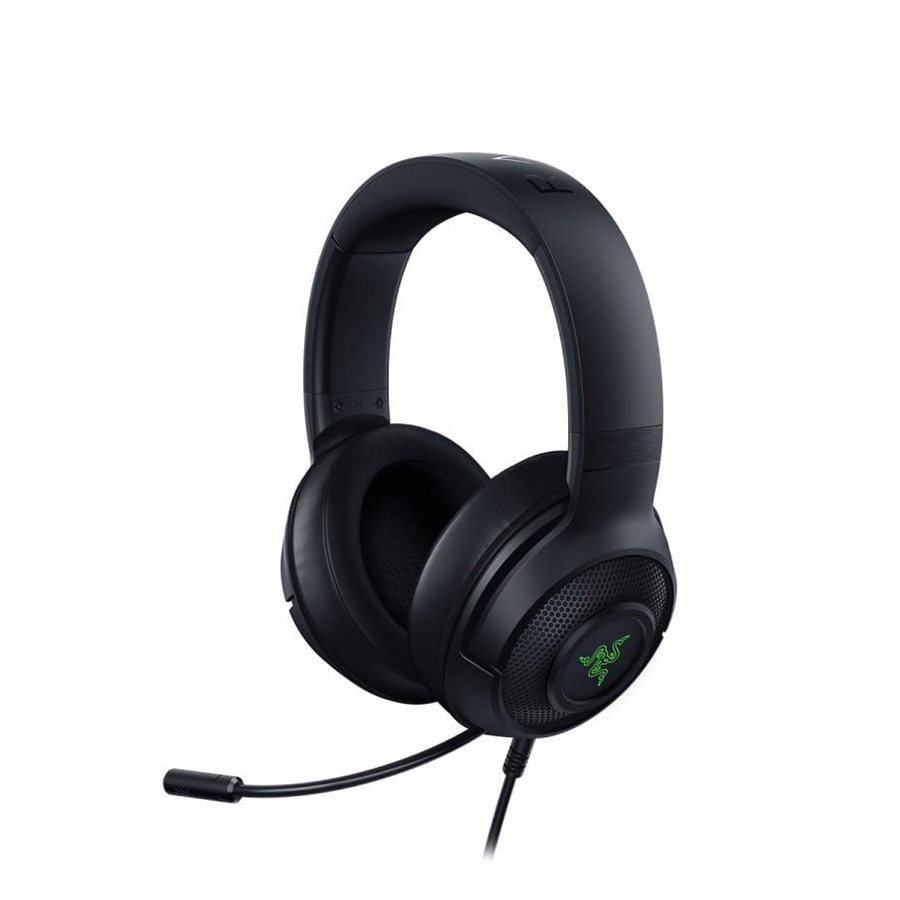 RAZER KRAKEN V3 X-WIRED USB GAMING HEADSET