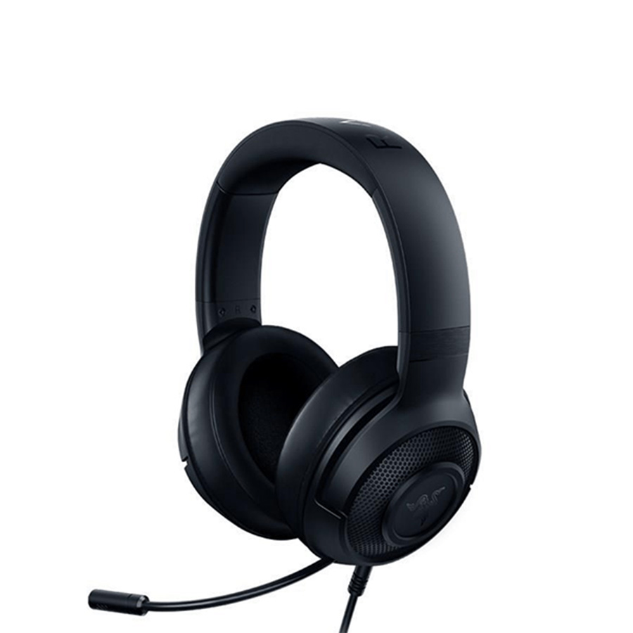 RAZER KRAKEN X -MULTI PLATFORM WIRED GAMING HEADSET