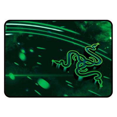 RAZER GOLIATHUS SPEED COSMIC MOUSE PAD-Small