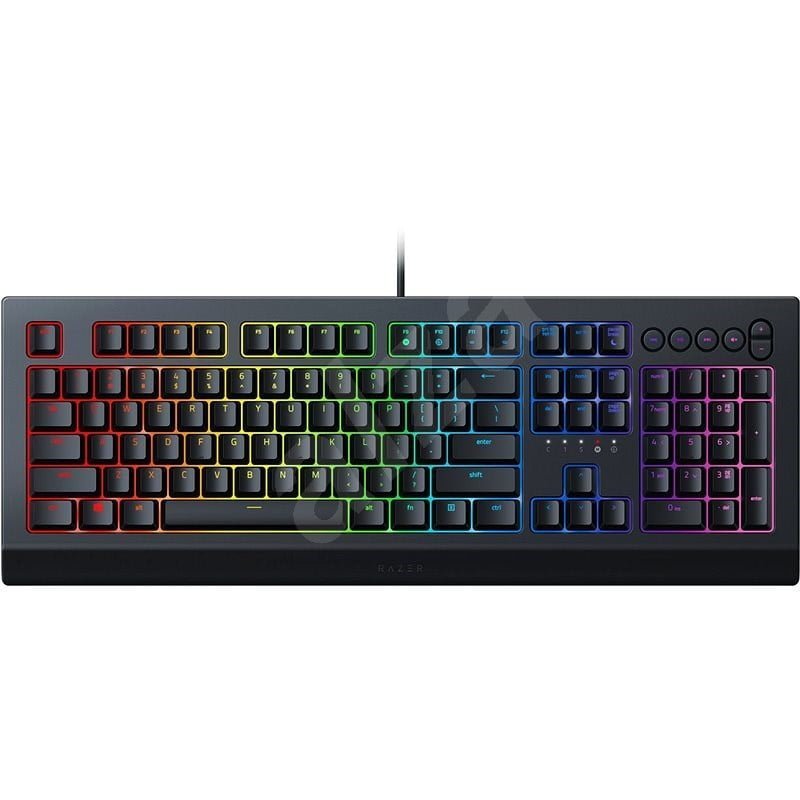 RAZER CYNOSA LITE-ESSENTIAL GAMING KEYBOARD US LAYOUT