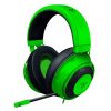 RAZER KRAKEN MULTI PLATFORM WIRED GAMING HEADSET GREEN