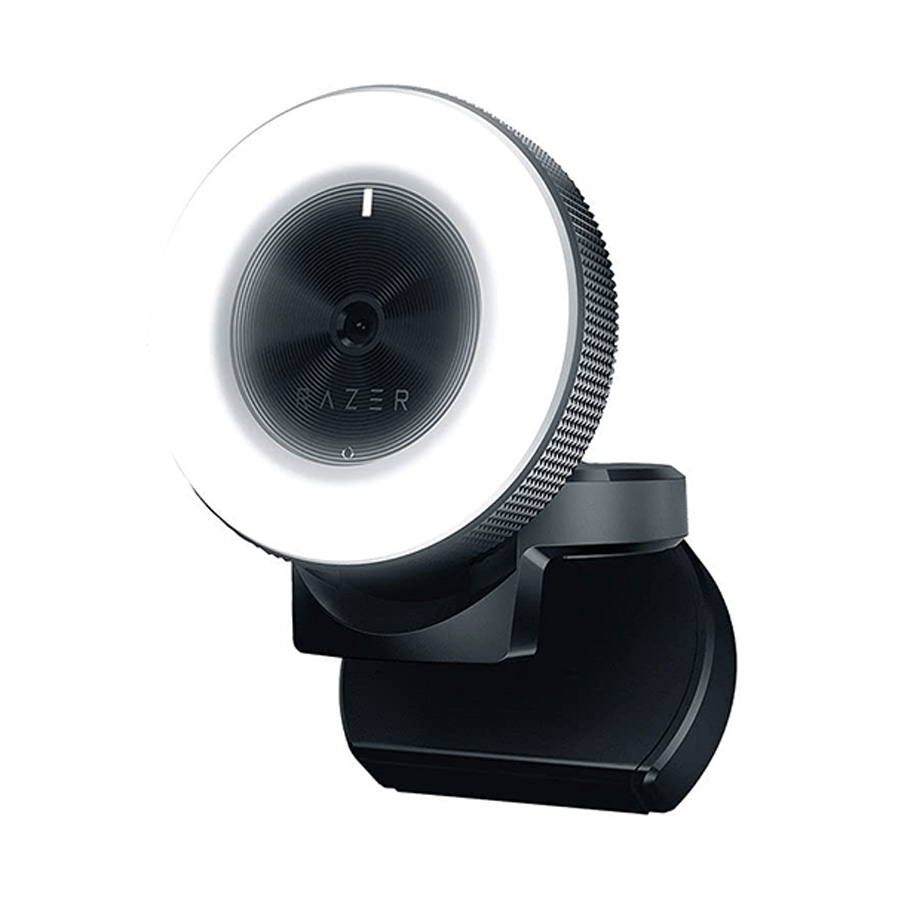 RAZER KIYO - RING LIGHT EQUIPPED BROADCASTING CAMERA