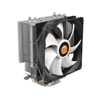 Thermaltaken Contac silent 12