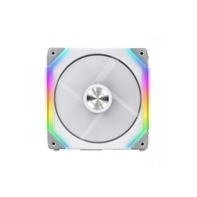 Lian Li UNI FAN SL140 White Single FAN