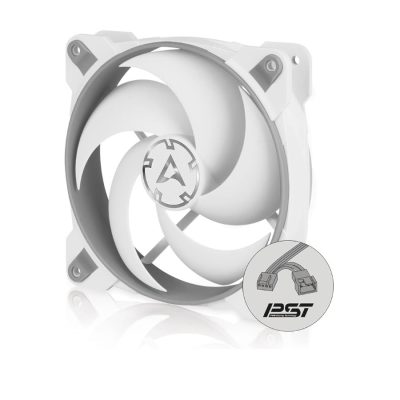 ARCTIC BioniX P120 PWM PST White