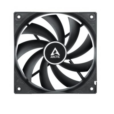 Arctic F12 PWM Black
