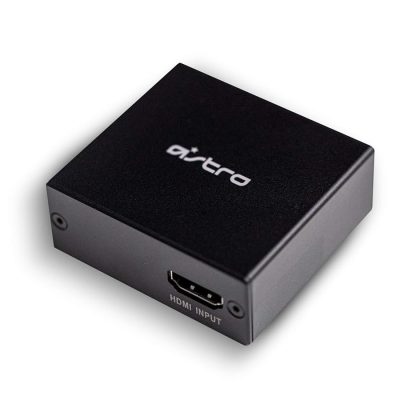 Astro Gaming HDMI Adapter For PlayStation 5