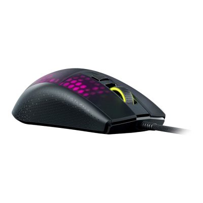 Roccat Burst Pro Titan Switch Optical RGBA Lighting Black
