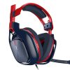 Astro A40 X-EDITION Red/Black