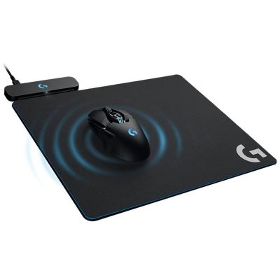 Logitech G Powerplay Wireless Charging System