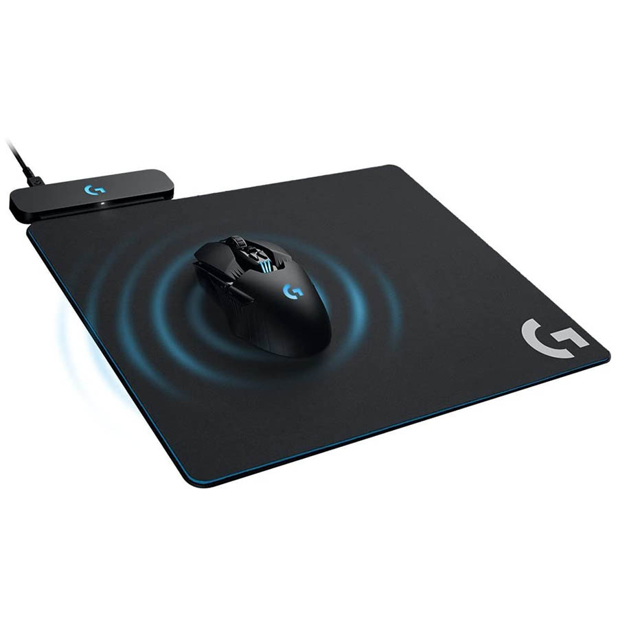 Logitech G Powerplay Wireless Charging System