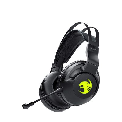 Roccar ELO 7.1 Air Stellar Wireless