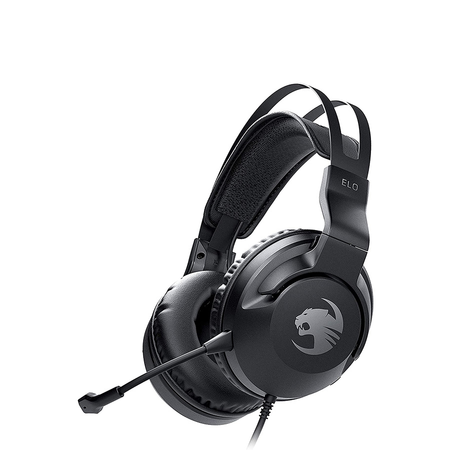 Roccat ELO X STEREO Black