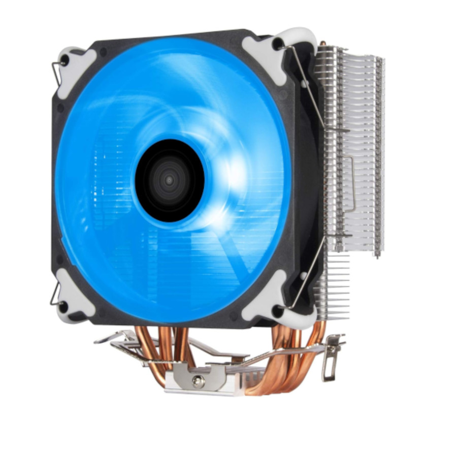 SilverStone AR12-RGB