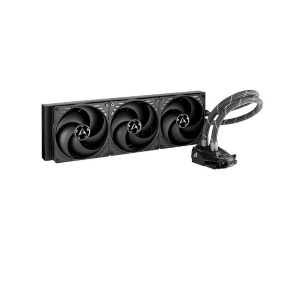 Arctic Liquid Freezer II 360 Water Cooler