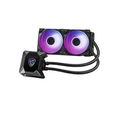 MSI MAG CORELIQUID K240 Mystic light
