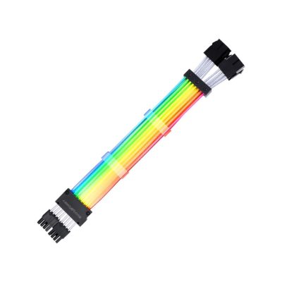 ABKONCORE RGB PSU CABLE 2x8PIN