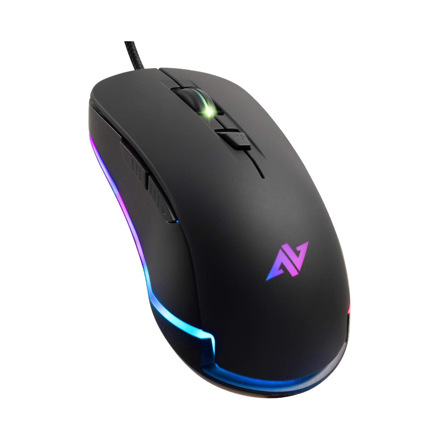 ABKONCORE AM8 Gaming Mouse