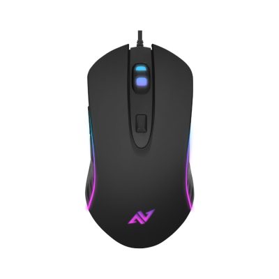 ABKONCORE M30 Gaming Mouse