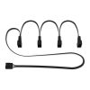 Arctic PST Cable Rev.2 - PST Splitter 4 in 1