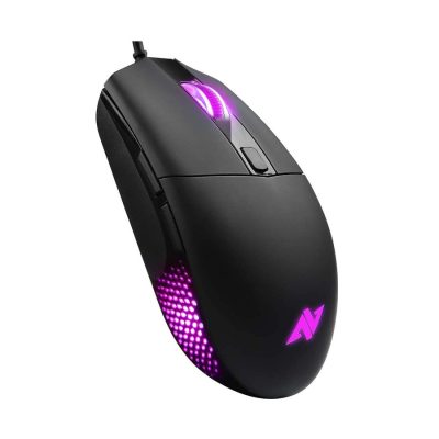 ABKONCORE A660 3325 Gaming Mouse