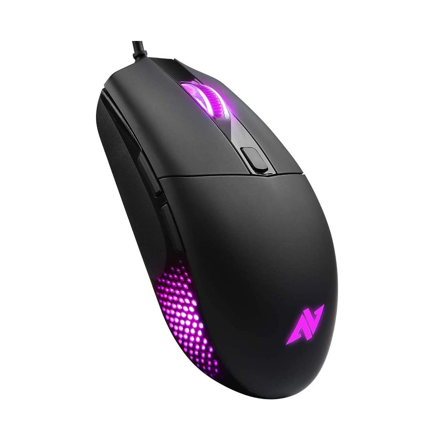 ABKONCORE A660 3325 Gaming Mouse