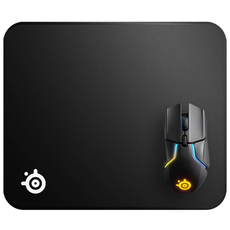 Steelseries QcK EDGE Mdium