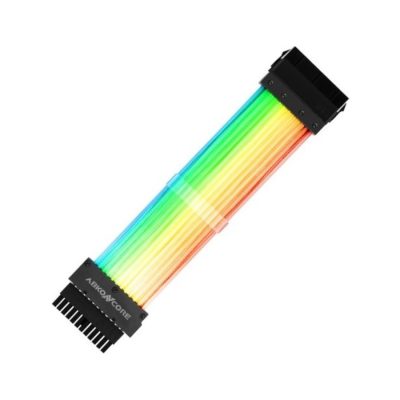 ABKONCORE RGB PSU CABLE 24P