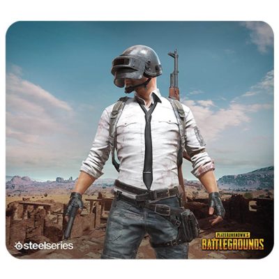steelseries Qck+ Gaming Mousepad