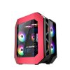 ABKONCORE AL1000 SYNC RED