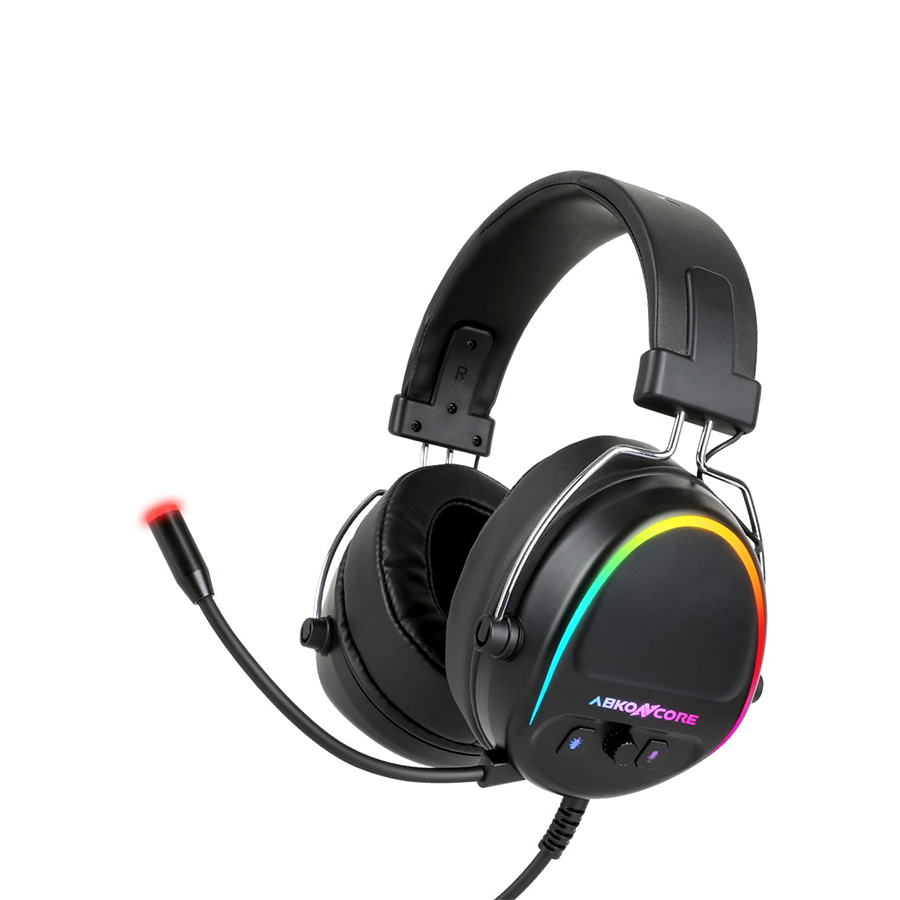ABKONCORE B700M Gaming Headset