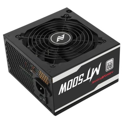 ABKONCORE MT500W 500W 80 PLUS
