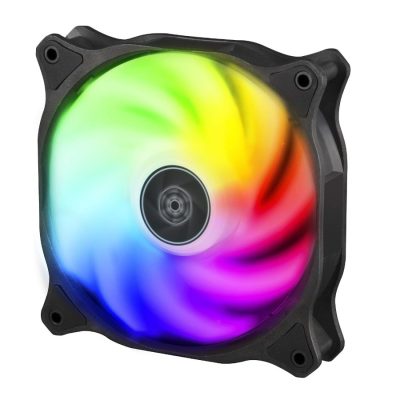 SilverStone AIRBLAZER 120I LITE