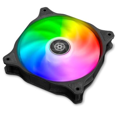 SilverStone Air Blazer 120R