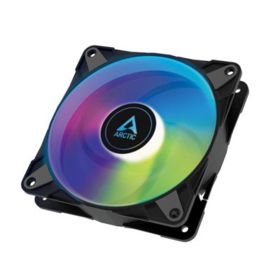 Arctic P12 PWM PST A-RGB