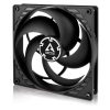 Arctic P14 PWM PST CO (Black/Black)