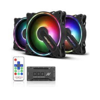 ABKONCORE HR120 SPECTRUM SYNC 3in1