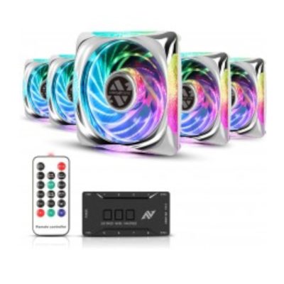 ABKONCORE CC120 SPECTRUM SYNC 5in1