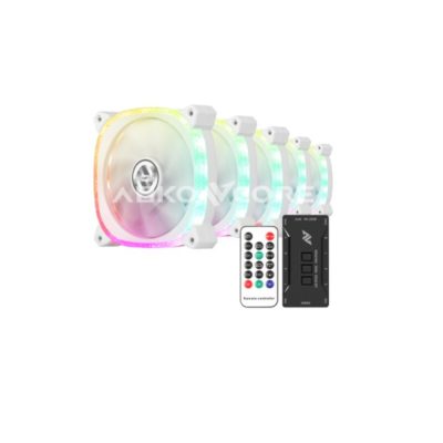 ABKONCORE CF120 SPECTRUM SYNC 5in1