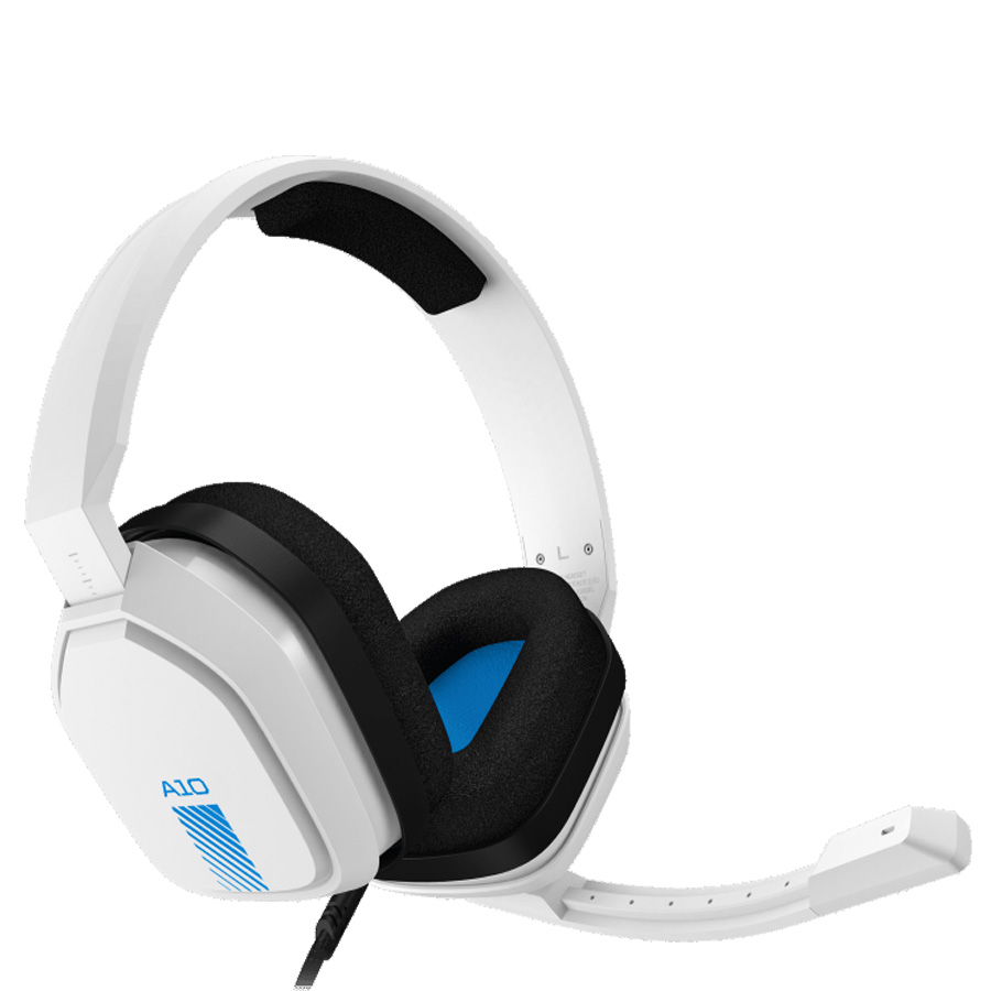 Astro A10 White PLAYSTION
