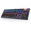 ABKONCORE K660 ARC Keyboard