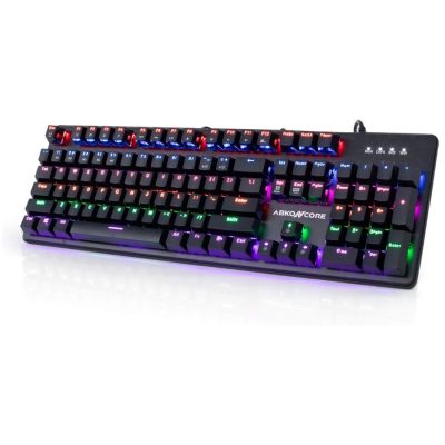 ABKONCORE K595 Keyboard