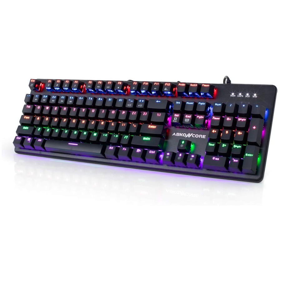 ABKONCORE K595 Keyboard