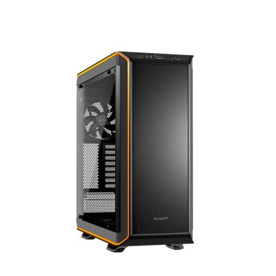 be quiet! DARK BASE PRO 900 Orang  BGW010