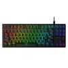 HYPERX ALLOY ORIGNS CORE Red TKL Keyboard