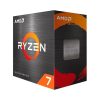 AMD Ryzen 7 5700G With Integrated Graphics